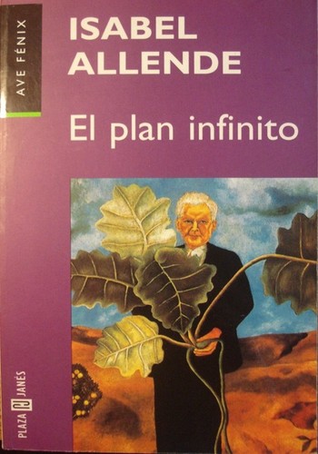 El Plan Infinito