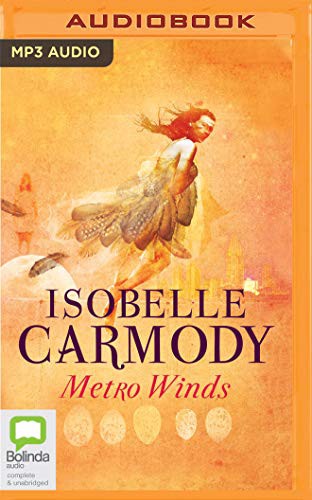 Metro Winds