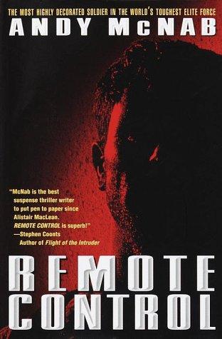 Remote control