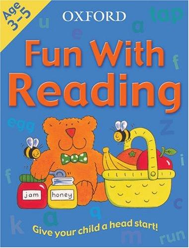 Fun With Reading (Fun with)