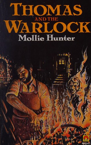 Thomas and the Warlock