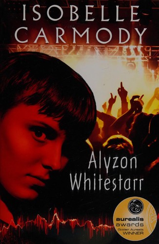 Alyzon Whitestarr