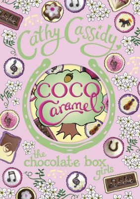 Coco Caramel