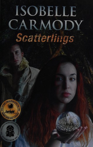 Scatterlings