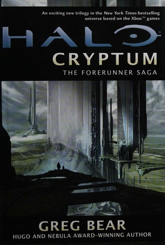 Halo : Cryptum