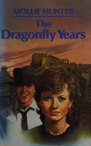 The dragonfly years