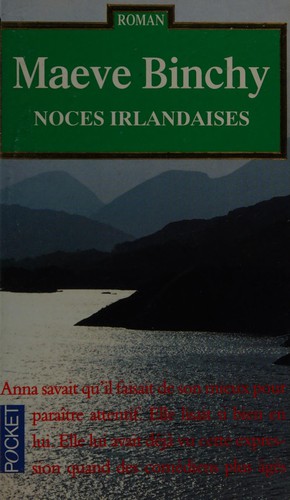 Noces Irlandaises