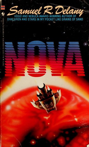 Novah