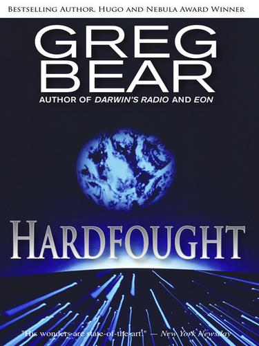 Hardfought; Cascade Point