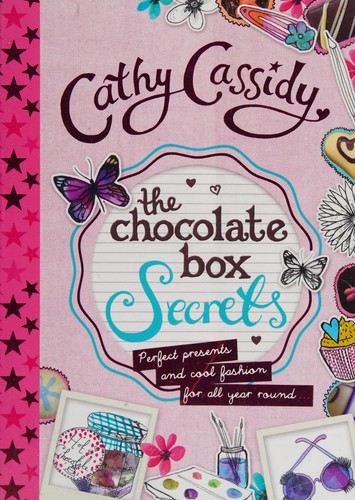 Chocolate Box Secrets
