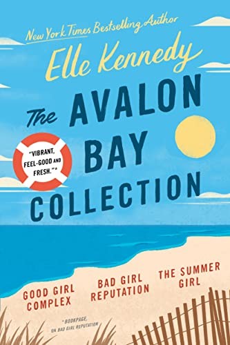 Avalon Bay Collection