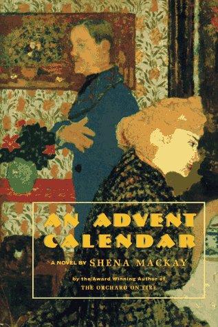An advent calendar