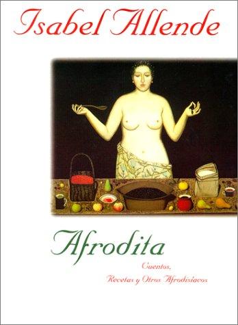 Aphrodite 