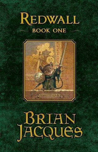 Redwall.