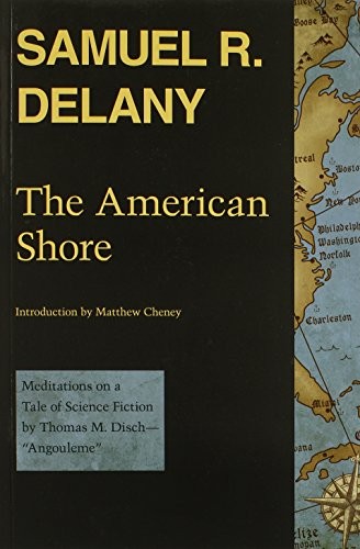 American Shore
