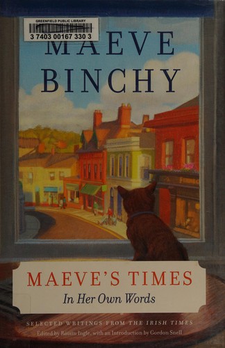Maeve's times