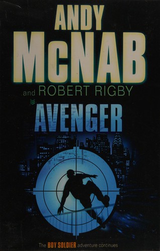 Avenger