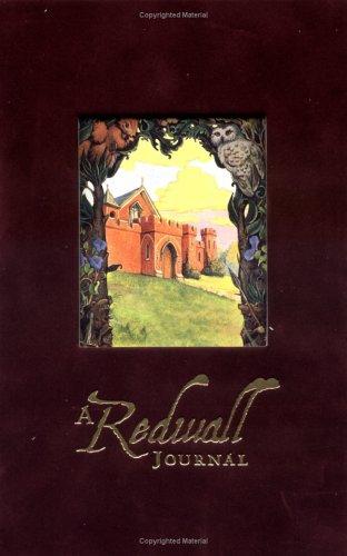 A Redwall Journal