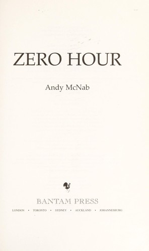 Zero hour