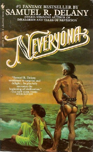 Neveryona