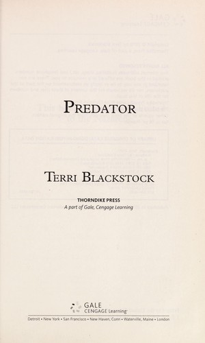 Predator