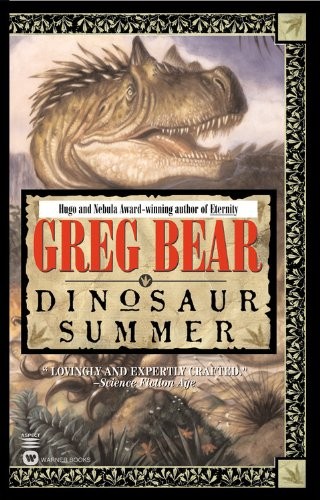 Dinosaur Summer