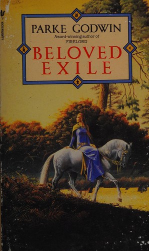 Beloved exile.