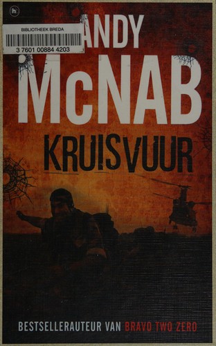 Kruisvuur