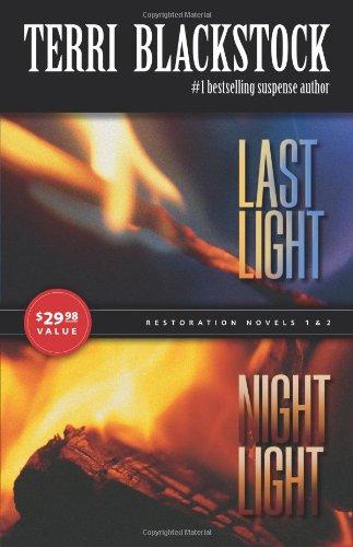 Last Light / Night Light