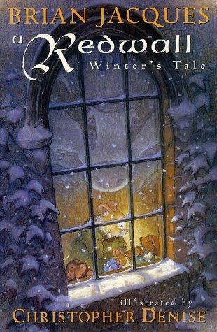 A Redwall winter's tale