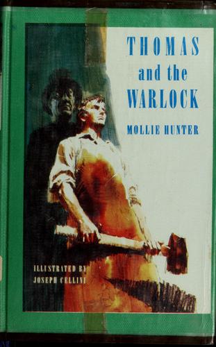 Thomas and the warlock