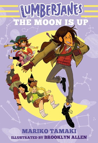 Lumberjanes