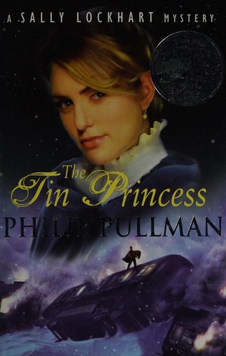 The tin princess