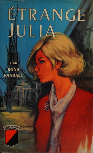 Etrange julia