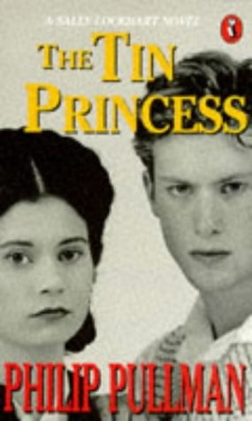 The tin princess.