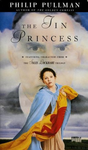 The Tin princess