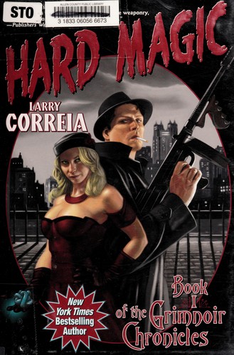 Hard magic