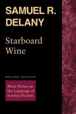Starboard Wine