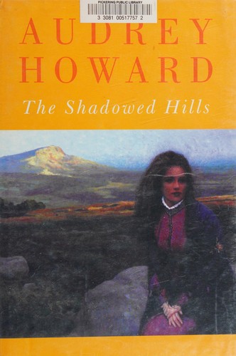The shadowed hills