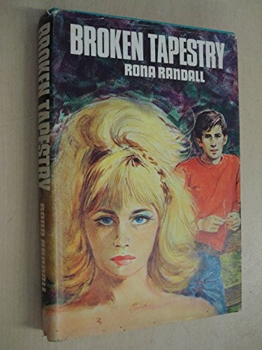 Broken tapestry.