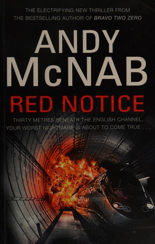 Red notice