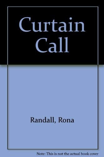 Curtain Call