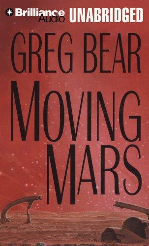 Moving Mars C