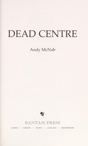 Dead Centre