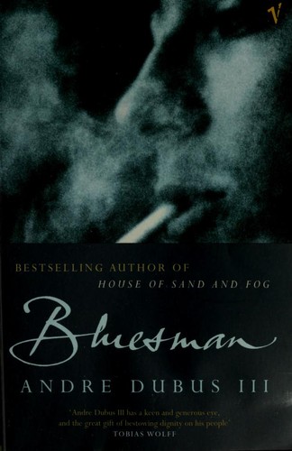 Bluesman