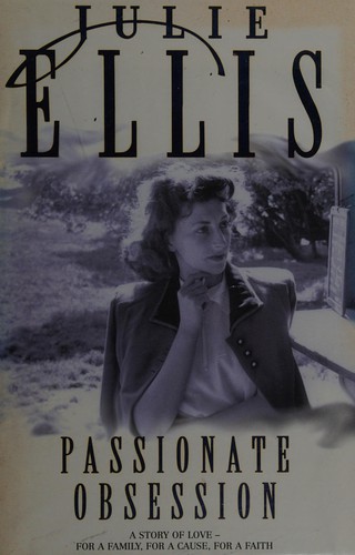Passionate obsession