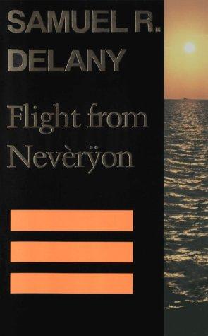 Flight from Nevèrÿon