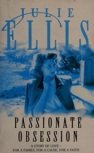 Passionate obsession.