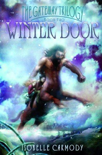 Winter door