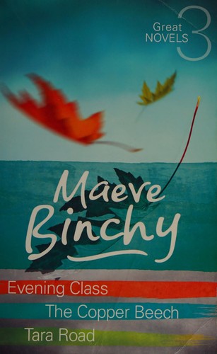 Three great novels